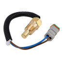 Wasser Kühlmittel Temperatur Sensor 416538 41-6538 Passt Für Thermo King