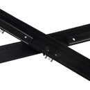 1984-1996 C4 Corvettes Kierowca i przednie drzwi pasażerskie okładziny zewnętrzne