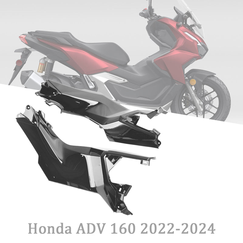 2023-2024 Honda ADV 160 Osłona ramy bocznej Korpus owiewki