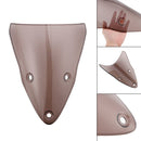 Windschutzscheibe Windschutz passend für DUCATI SuperSport 939 2017-2020 950 2021-2024