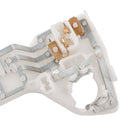 2013–2017 VW Golf Inner Rücklicht Birne Träger rechts N/S RHD 5G0945260A