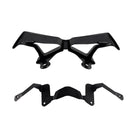 Frontscheinwerfer Winglet Fin Verkleidung Aerodynamik Für Yamaha MT-09 2017-2020