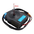 EAU 63103207 Kylskåpskondensator för LG Kenmore -kylskåp