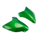 Luftinntaksdeksler, tanksidekledning for Kawasaki Z900 2025-2026