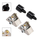 3 zoll Heben Set Vorne und Hinten Suspension Für Polaris Ranger 400 500 800 Crew