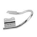 Handhalter für die Beifahrerarmlehne passend für Honda MSX 125 Grom 125 2021-2024 (JC92)