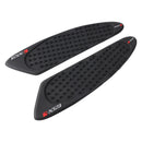 TANK-KNIESCHÜTZER-GRIFFE AUS GUMMI FÜR SUZUKI GSXS 1000 / GSX-S 1000F 2016 - 2021