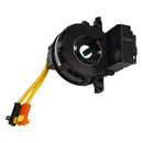 Lenkwinkelsensor mit Spiralkabel für Subaru Impreza (2012–2016) 83196-FJ030 27582-AJ000