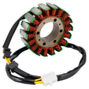 1988-1989 TIL HONDA INTERCEPTOR 750 VFR750F STATOR ALTERNATOR 31120-ML7-921