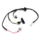 Heckklappen-Entriegelungsschalter 25380-JG01A für Nissan X-Trail T31
