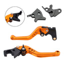 2005–2014 Yamaha YBR125 NEU Kurzkupplungsbremshebel