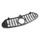 GT Panamericana Grill Mercedes GLC X254 C254 AMG-Line 2022-2024