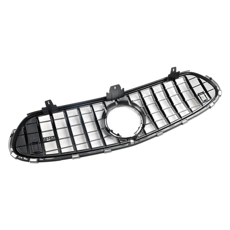 GT Panamericana Grill Grill For Mercedes GLC X254 C254 med AMG-Line 2022-2024