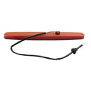 2009-2018 FIAT 500 Cabrio Hinten Hoch Montiert Bremse Stop Licht Lampe