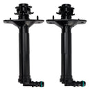 2011-2018 Audi A6 C7 1 Paar Frontscheinwerfer-Sprühdüsen