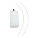 37410-88603 Reservoir overløbstank flaskekøler til Kubota L3408 L4508