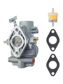 12098 Kaasutin Wisconsin L63S1 (VH4D) 2-1/4" kannake 1957-1976