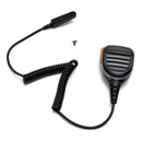 A58/9R-SM10 Głośnik mikrofonowy do walkie-talkie A58 BF9700 GT-3WP 9R UV-XR R760