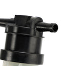 2017-2022 Yamaha Außenborder F115 115 PS Kraftstofffilter Außenborder 6EK-24560-00