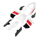 2019-2024 Yamaha Tenere 700 Inyección ABS Base Base Set