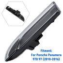 2010–2016 Porsche Panamera 970 links vorne Kotflügel Blinker Licht Lampe 97063104301