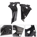 2024–2025 Aprilia RS457 RS 457 Motor Unterboden Pan Panels Schutz Verkleidung