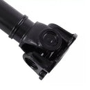 2005–2006 BMW 330xi Automatikgetriebe; Allradantrieb, vordere Antriebswelle 26207529294 26207629987