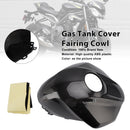 Carenagem da tampa do tanque Street Triple 765 R/RS 2023-2025