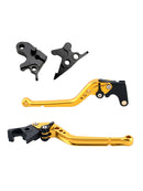 Lang koblingsbremsehåndtag Fit til Honda CRF1100L Africa Twin 2020-2021