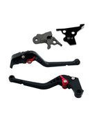 Lang koblingsbremsearme, der er egnet til Harley X350 2022-2023