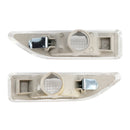 2016–2021 Mini Countryman Crossover MK II F60 Par de sinais de turno 63137406369 63137406370