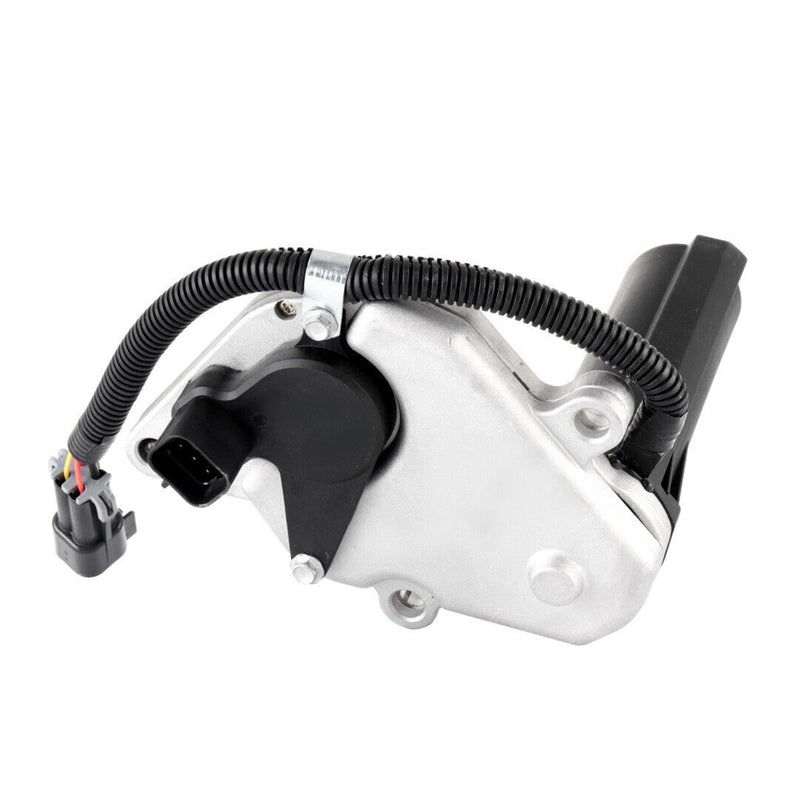 1998-1999 Chevrolet K1500 Suburban Transfer Case Shift Motor Code NP8 12474401 81247-44010600-901