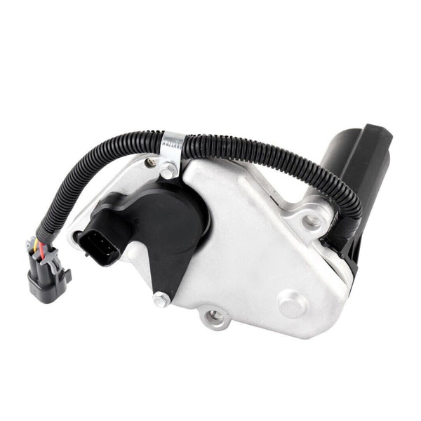 1998-1999 GMC K1500 Pickup Transfer Case Shift Motor Code NP8 12474401 81247-44010600-901