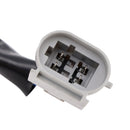 Zündschloss + 6x Schließzylinder + Schlüssel 2991727 für Iveco Daily (2000–2006)