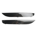 2009-2015 BMW 7 Series F01 F02 L+R Etu M Sport Puskurin verhoilu 51118047727