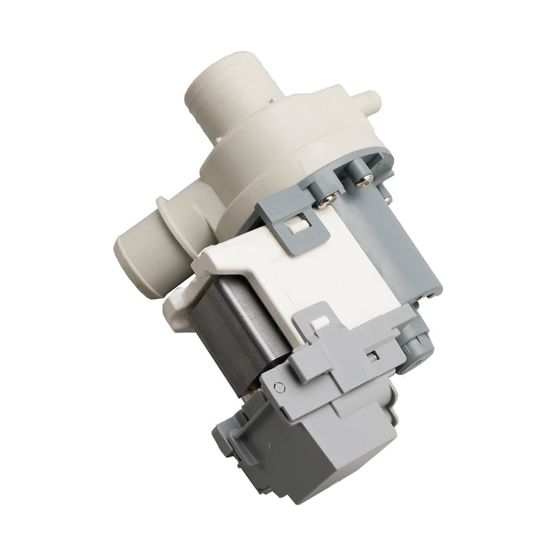 DP040-012 4681EA1007A Tvättmaskins avloppspump för LG tvättmaskin Ersätter 2649379 AP5672914