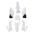 Yamaha TTR110 DIRT Bike Body Body Body Kit Fenders