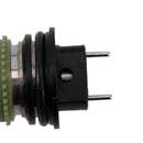 1 kusy vstřikovač paliva 0280150661 Fit Geo Metro Fit Suzuki Swift 1.0L 195500-2160