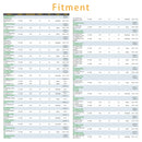 4 Stück Einspritzdüsen für Vauxhall Astra, Vectra, Zafira 1,8 l, Teilenummer 90536149, Teilenummer 5WK93151