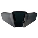 Čelní sklo/kapota motocyklu pasuje na Yamaha MT-07 2025-2026