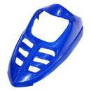Kit de guardabarros de carenado de plástico para 50cc 70cc 110cc dinosaurio Quad Dirt Bike ATV azul