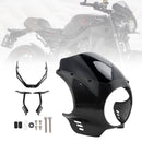 2022–2025 Yamaha XSR900 Scheinwerferverkleidung Windschutzscheibe