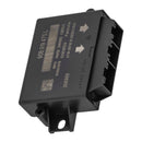 2017–2018 Porsche Cayenne 3,0 l Plug-in Hybrid EV-Gas (PHEV) S E-Hybrid Einparkhilfe-Steuermodul 95B919475L