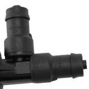 Drivstofftankens lufteventil 13907643106 for BMW 230i, 330e, 430i, 740i, X3 (2018–2022)