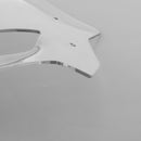 2024 Honda NX400 NX500 vindrutevindskydd