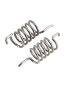 Resortes de reemplazo de la bisagra de la puerta del congelador para DOMETIC RM2301 RM2553 RM2350