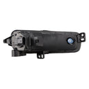 1 Pcs Vorne Links Nebel Licht Lampen Mit Glühbirnen Für Ford Transit Custom 2014-2023