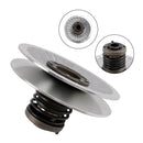 Linhai ATV 500 E4 Hinterradkupplung Variator Sekundär