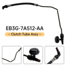 Kupplungsrohrbaugruppe für Ford Ranger T6 T7 und Mazda BT50 EB3G-7A512-AA 5359533