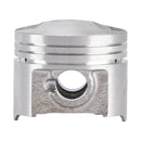 2009–2014 SYM (Sanyang) Fiddle II 50 AIR 4T E3 50 cc Zylinderkolbendichtungen Top-End-Kit 12101-AMA-000 13010-A1A-000